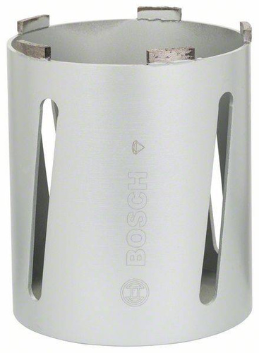 Koronka diamentowa do pracy na sucho G 1/2" 127x150x6 Bosch 2608587343 - obrazek 1