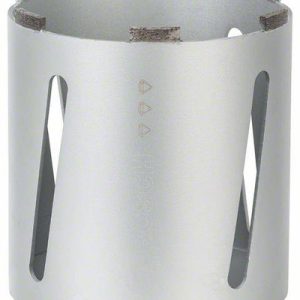 Koronka diamentowa do pracy na sucho G 1/2″ 142x150x7 Bosch 2608587332 Koronka diamentowa do pracy na sucho G 1/2″ 142x150x7 Bosch 2608587332