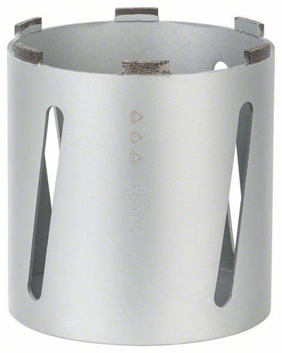 Koronka diamentowa do pracy na sucho G 1/2" 142x150x7 Bosch 2608587332 - obrazek 1
