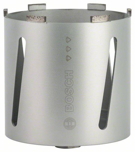 Koronka diamentowa do pracy na sucho G 1/2" 152x150x7 Bosch 2608587333 - obrazek 1
