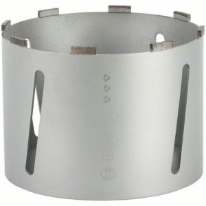 Koronka diamentowa do pracy na sucho G 1/2″ 202x150x9 Bosch 2608587335 Koronka diamentowa do pracy na sucho G 1/2″ 202x150x9 Bosch 2608587335