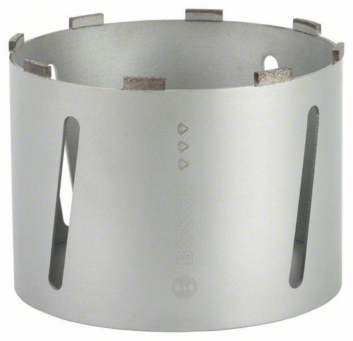 Koronka diamentowa do pracy na sucho G 1/2" 202x150x9 Bosch 2608587335 - obrazek 1