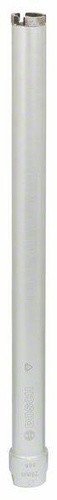 Koronka diamentowa do pracy na sucho G 1/2" 28x350x3 Bosch 2608587336 - obrazek 1