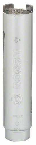 Koronka diamentowa do pracy na sucho G 1/2" 38x150x3 Bosch 2608587337 - obrazek 1
