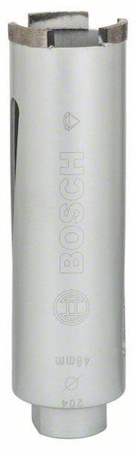 Koronka diamentowa do pracy na sucho G 1/2" 48x150x3 Bosch 2608587338 - obrazek 1