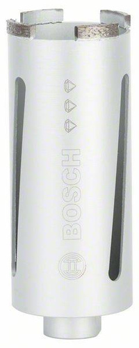 Koronka diamentowa do pracy na sucho G 1/2" 65x150x4 Bosch 2608587321 - obrazek 1