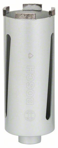 Koronka diamentowa do pracy na sucho G 1/2" 65x150x4 Bosch 2608587340 - obrazek 1
