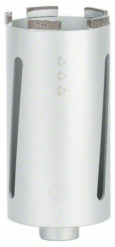 Koronka diamentowa do pracy na sucho G 1/2" 78x150x5 Bosch 2608587324 - obrazek 1