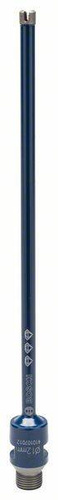 Koronka diamentowa na mokro G 1/2" Best for Concrete 12x300 Bosch 2608601343 - obrazek 1