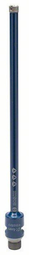 Koronka diamentowa na mokro G 1/2" Best for Concrete 14x300 Bosch 2608601344 - obrazek 1