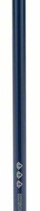 Koronka diamentowa na mokro G 1/2″ Best for Concrete 16×300 Bosch 2608601345 Koronka diamentowa na mokro G 1/2″ Best for Concrete 16×300 Bosch 2608601345