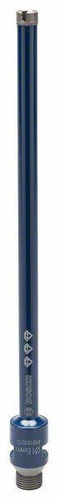 Koronka diamentowa na mokro G 1/2" Best for Concrete 16x300 Bosch 2608601345 - obrazek 1