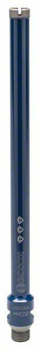 Koronka diamentowa na mokro G 1/2" Best for Concrete 22x300 Bosch 2608601348 - obrazek 1