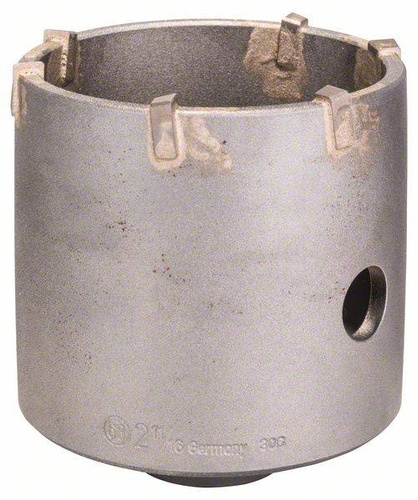 Koronka wiertnicza SDS plus-9 do adapterów sześciokątnych 68x50x72 Bosch 2608550076 - obrazek 1