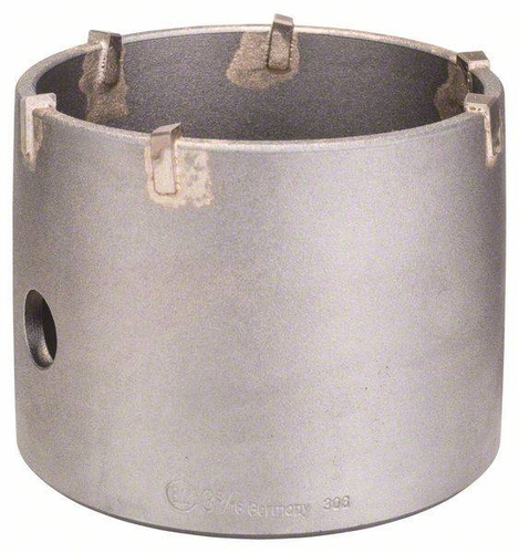 Koronka wiertnicza SDS plus-9 do adapterów sześciokątnych 82x50x72 Bosch 2608550077 - obrazek 1
