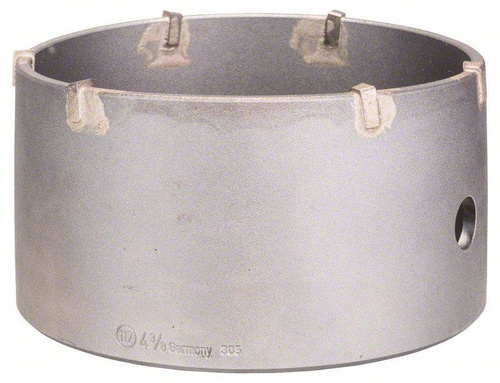 Koronki wiertnicze SDS plus-9 112x50x72 Bosch 2608550617 - obrazek 1