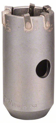 Koronki wiertnicze SDS plus-9 35x50x72 Bosch 2608550614 - obrazek 1