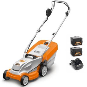 Kosiarka akumulatorowa Stihl RMA 235 63112000041 Kosiarka akumulatorowa Stihl RMA 235 63112000041