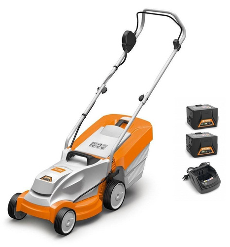 Kosiarka akumulatorowa Stihl RMA 235 63112000041 - obrazek 1