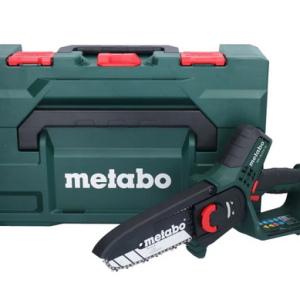 Mini piła łańcuchowa Metabo MS 18 LTX 15 600856840 Mini piła łańcuchowa Metabo MS 18 LTX 15 600856840