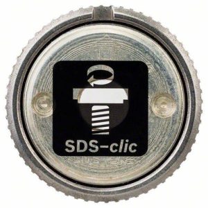 Nakrętka szybkomocująca SDS clic M 14 x 1,5 mm Bosch 2608000638