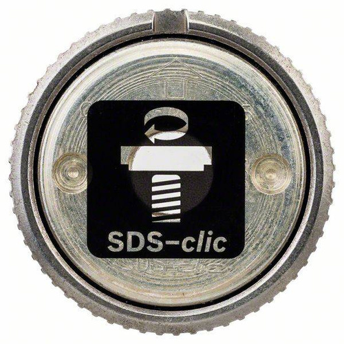 Nakrętka szybkomocująca SDS clic M 14 x 1,5 mm Bosch 2608000638 - obrazek 1