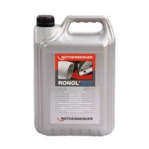 Olej do gwintowania Rothenberger RONOL SYN 5 L