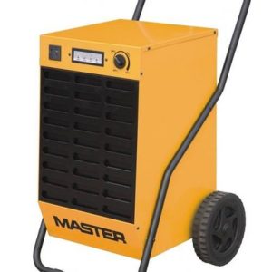 Osuszacz powietrza Master DH62 Osuszacz powietrza Master DH62