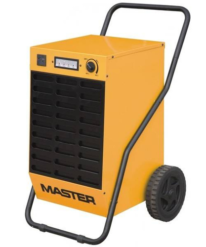 Osuszacz powietrza Master DH62 Osuszacz powietrza Master DH62