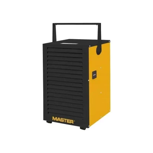 Osuszacz powietrza Master DH732P Osuszacz powietrza Master DH732P
