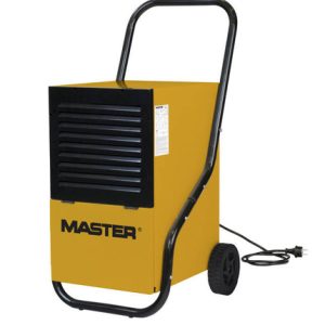 Osuszacz powietrza Master DH752 Osuszacz powietrza Master DH752
