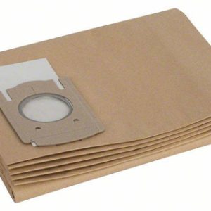 Papierowy worek filtracyjny Bosch 2605411062 Papierowy worek filtracyjny Bosch 2605411062