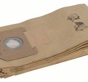 Papierowy worek filtracyjny Bosch 2607432036 Papierowy worek filtracyjny Bosch 2607432036