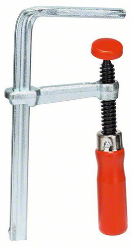 Para zacisków Bosch 2608000426 - obrazek 1