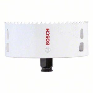 Piła otwornica BIM Progressor 121×44 Bosch 2608594244 Piła otwornica BIM Progressor 121×44 Bosch 2608594244