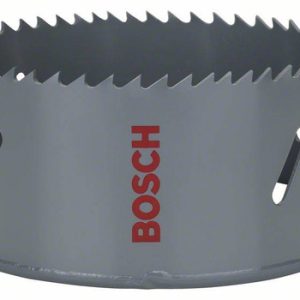 Piła otwornica HSS-Bimetal do adapterów standardowych 102×44 Bosch 2608584131 Piła otwornica HSS-Bimetal do adapterów standardowych 102×44 Bosch 2608584131