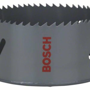 Piła otwornica HSS-Bimetal do adapterów standardowych 105×44 Bosch 2608584132 Piła otwornica HSS-Bimetal do adapterów standardowych 105×44 Bosch 2608584132