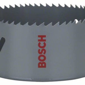 Piła otwornica HSS-Bimetal do adapterów standardowych 108×44 Bosch 2608584135 Piła otwornica HSS-Bimetal do adapterów standardowych 108×44 Bosch 2608584135