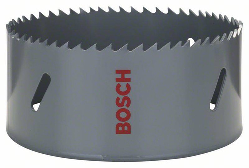 Piła otwornica HSS-Bimetal do adapterów standardowych 108x44 Bosch 2608584135 - obrazek 1