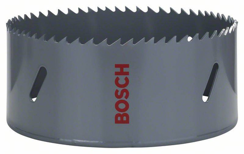 Piła otwornica HSS-Bimetal do adapterów standardowych 114x44 Bosch 2608584133 - obrazek 1
