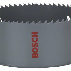 Piła otwornica HSS-Bimetal do adapterów standardowych 121×44 Bosch 2608584134 Piła otwornica HSS-Bimetal do adapterów standardowych 121×44 Bosch 2608584134