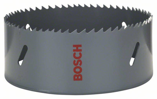 Piła otwornica HSS-Bimetal do adapterów standardowych 121x44 Bosch 2608584134 - obrazek 1