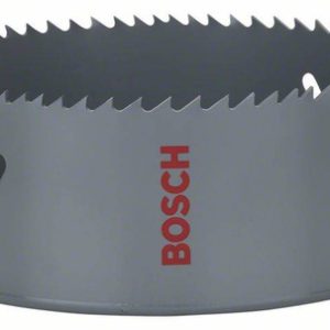 Piła otwornica HSS-Bimetal do adapterów standardowych 127×44 Bosch 2608584136 Piła otwornica HSS-Bimetal do adapterów standardowych 127×44 Bosch 2608584136