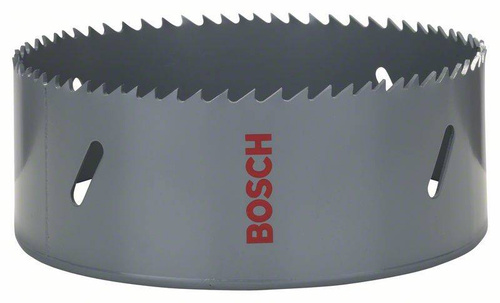 Piła otwornica HSS-Bimetal do adapterów standardowych 127x44 Bosch 2608584136 - obrazek 1
