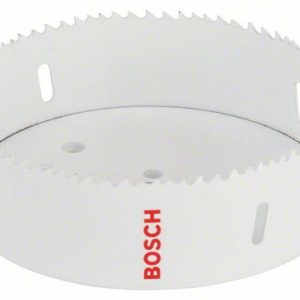 Piła otwornica HSS-Bimetal do adapterów standardowych 133×44 Bosch 2608584838 Piła otwornica HSS-Bimetal do adapterów standardowych 133×44 Bosch 2608584838