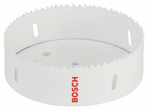 Piła otwornica HSS-Bimetal do adapterów standardowych 133x44 Bosch 2608584838 - obrazek 1