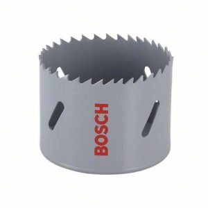 Piła otwornica HSS-Bimetal do adapterów standardowych 140×38 Bosch 2608580447 Piła otwornica HSS-Bimetal do adapterów standardowych 140×38 Bosch 2608580447