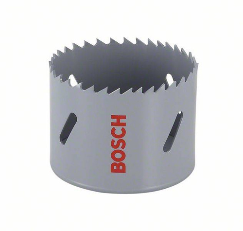 Piła otwornica HSS-Bimetal do adapterów standardowych 140x38 Bosch 2608580447 - obrazek 1