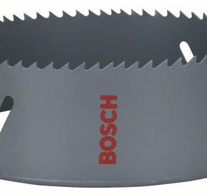 Piła otwornica HSS-Bimetal do adapterów standardowych 140×44 Bosch 2608584137 Piła otwornica HSS-Bimetal do adapterów standardowych 140×44 Bosch 2608584137