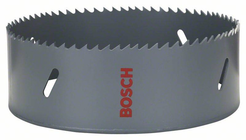 Piła otwornica HSS-Bimetal do adapterów standardowych 140x44 Bosch 2608584137 - obrazek 1